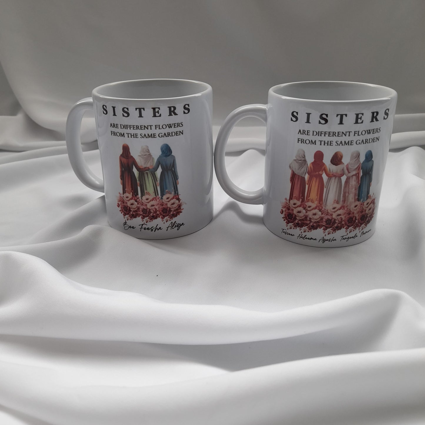 Gift for sister | Sister mugs | Sister presents | Gifts for sisters