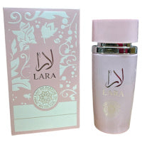 Lara Pink 100ml Eau De Parfum