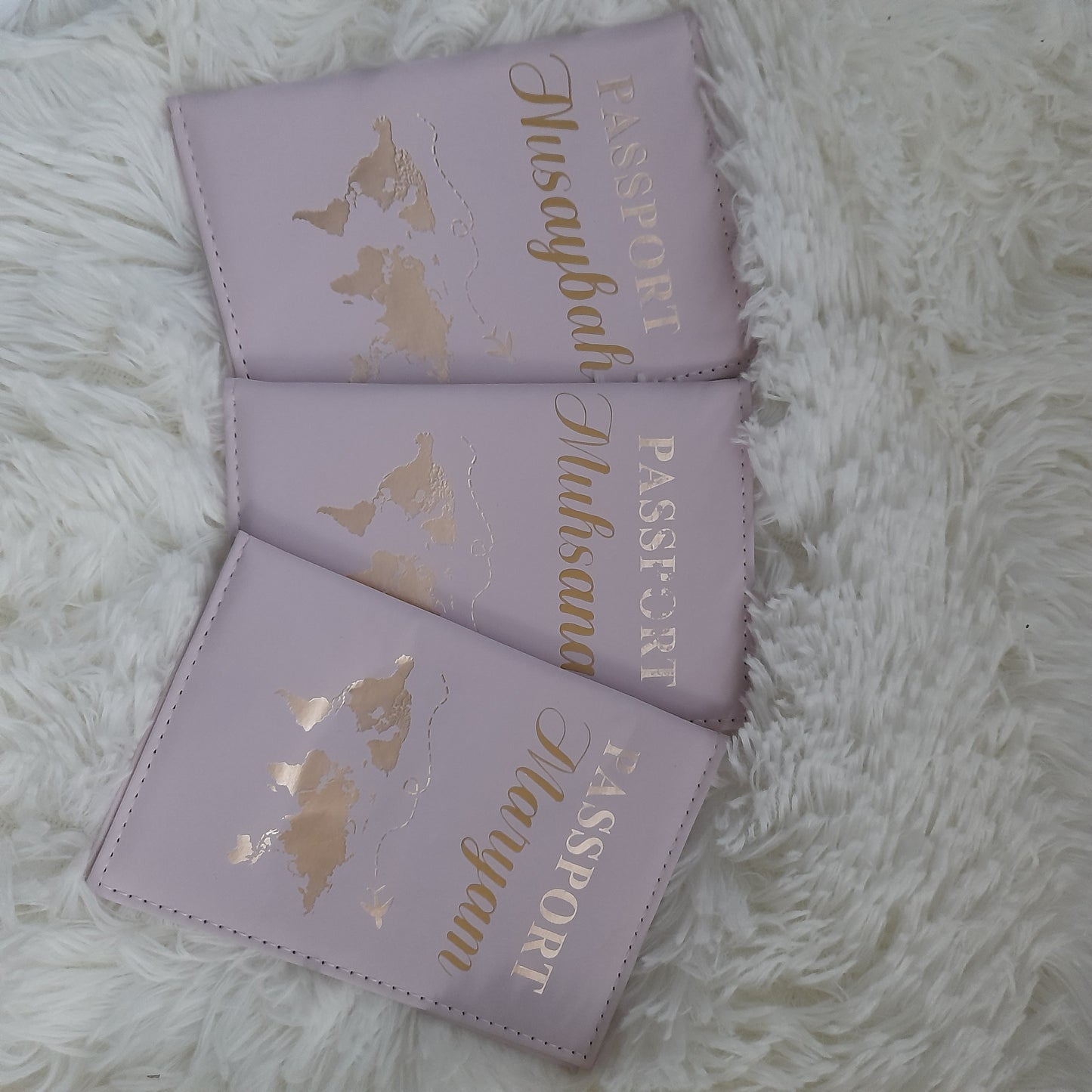 Passport cover| passport case
