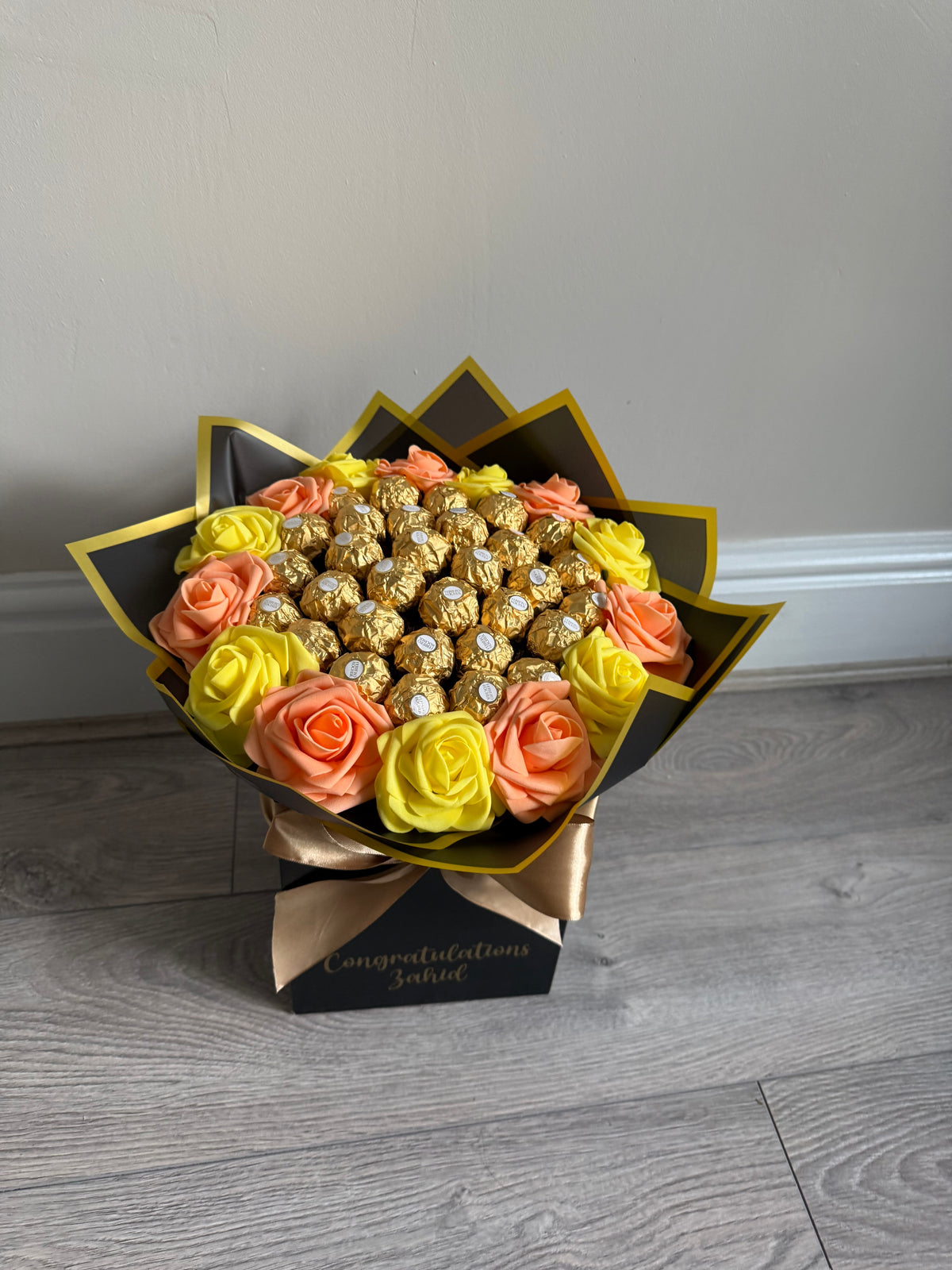 Chocolate Gifts