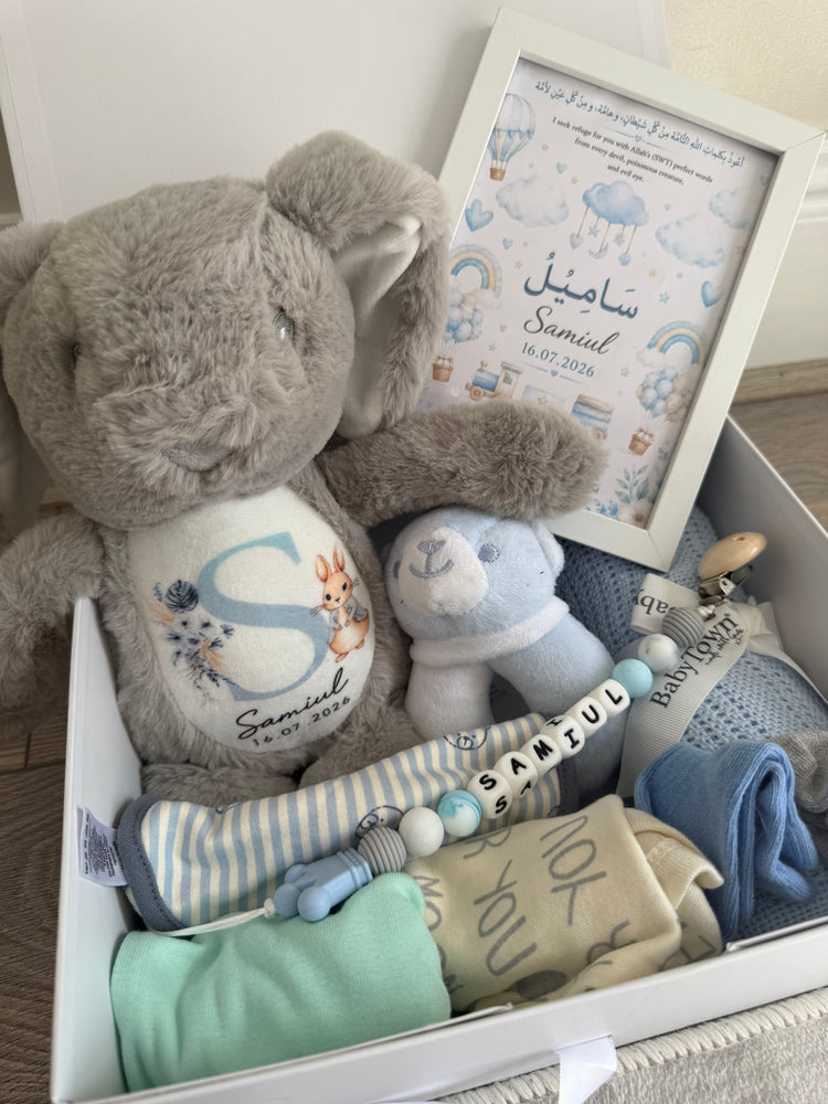 Baby Gifts