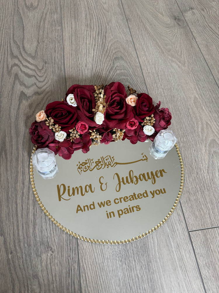 Wedding Collection