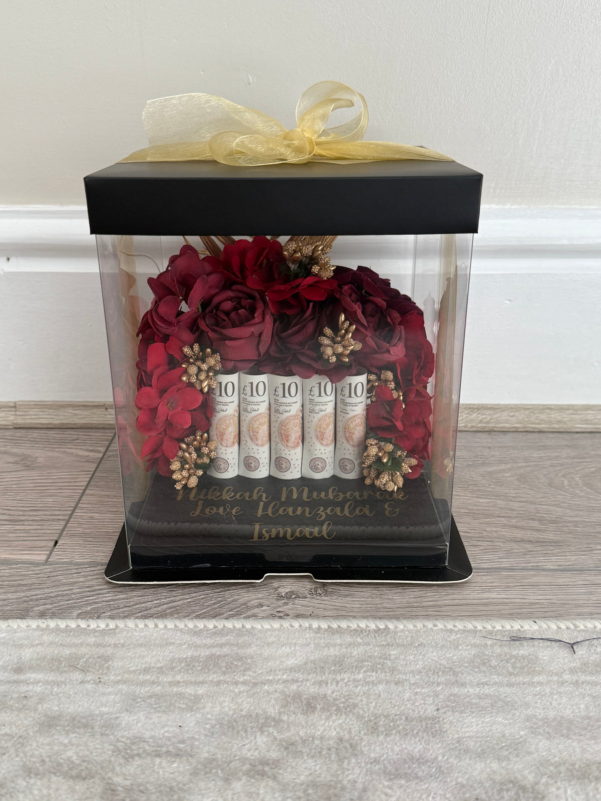 Luxury Hampers