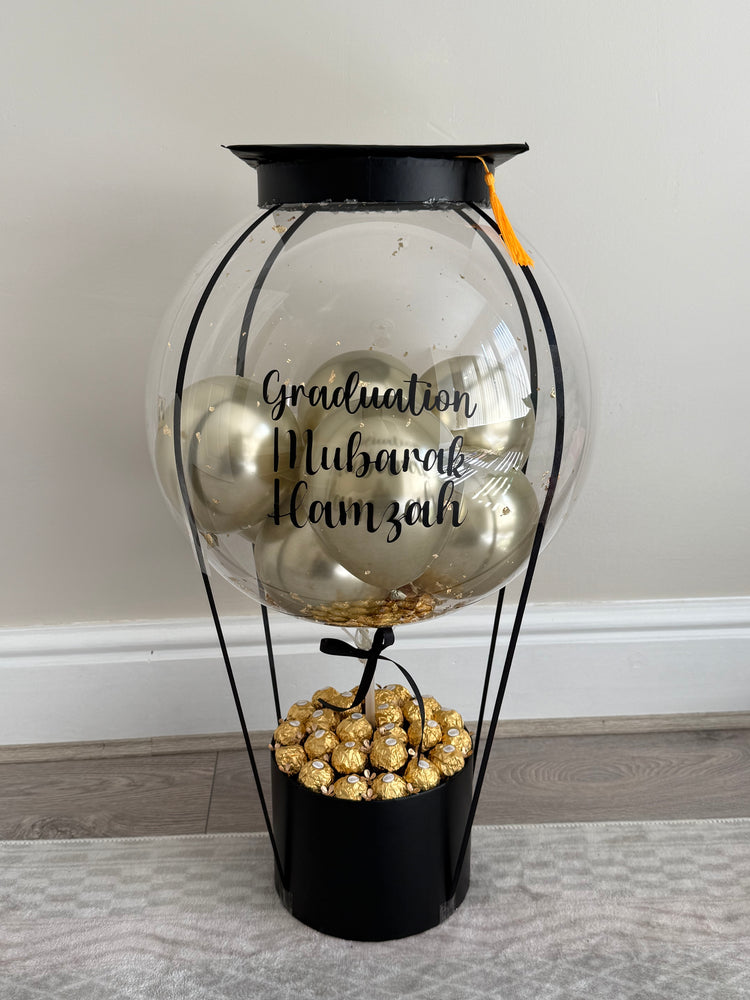 Graduation Gifts