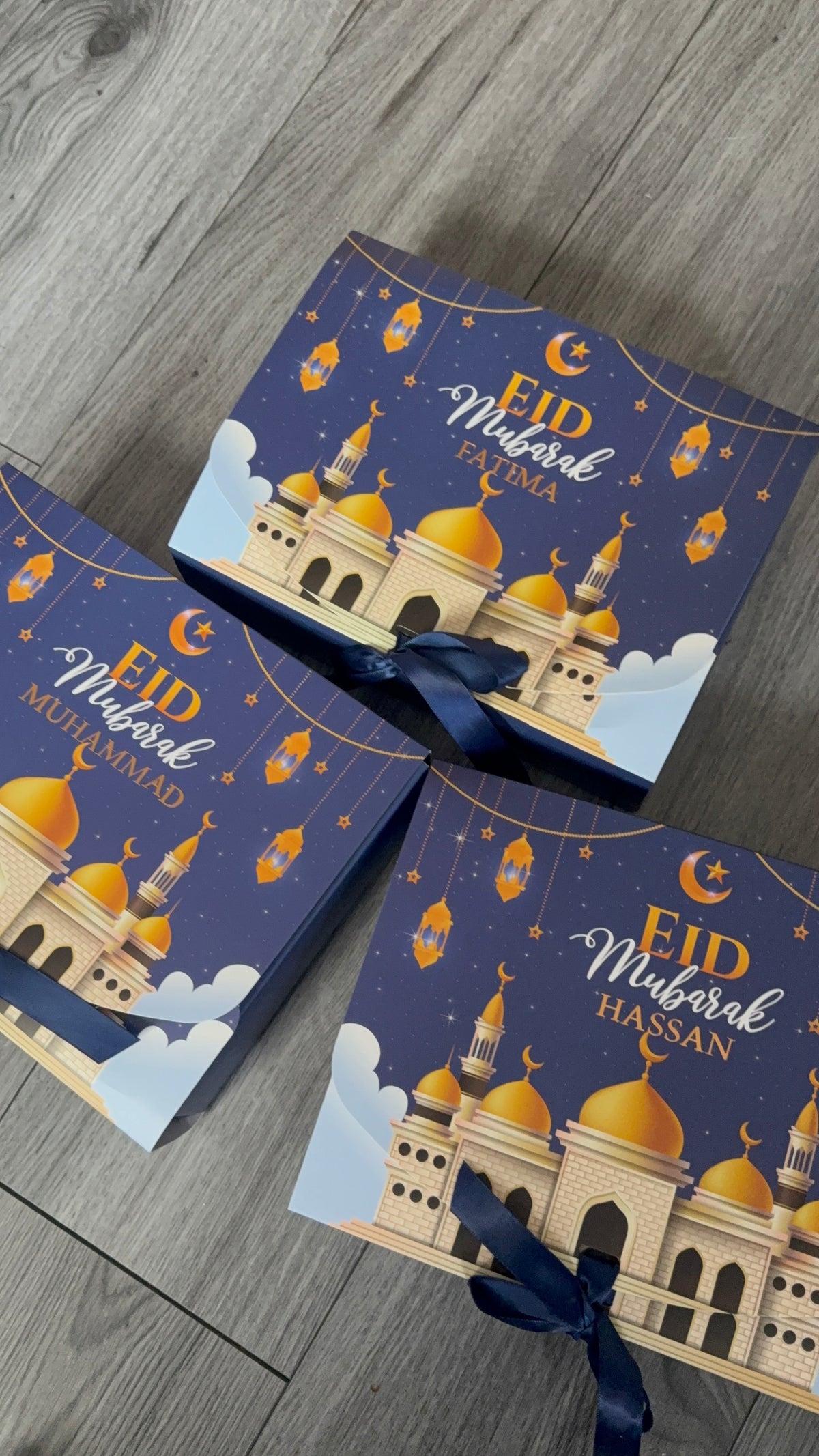 Eid Collection