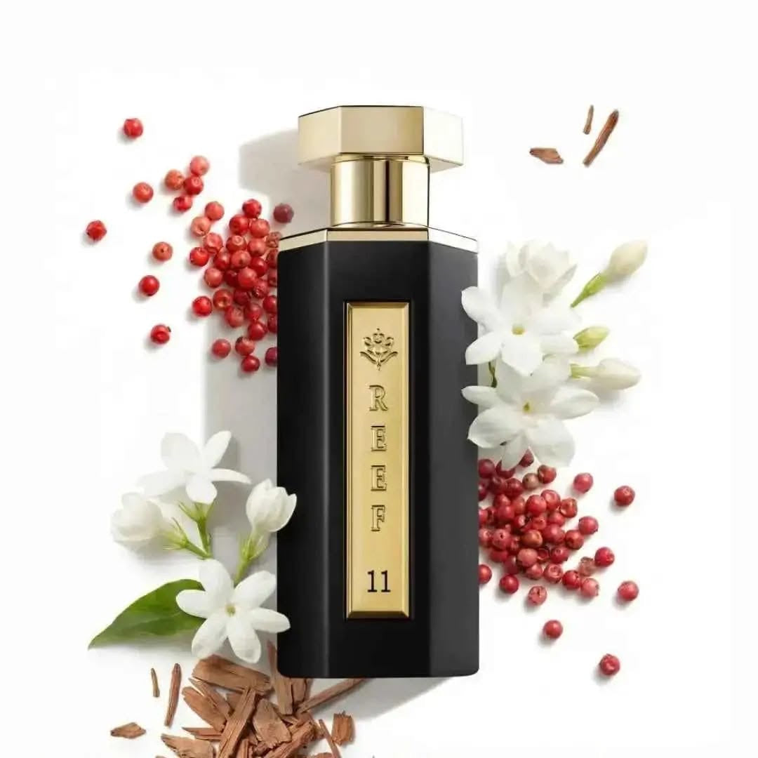 Perfumes