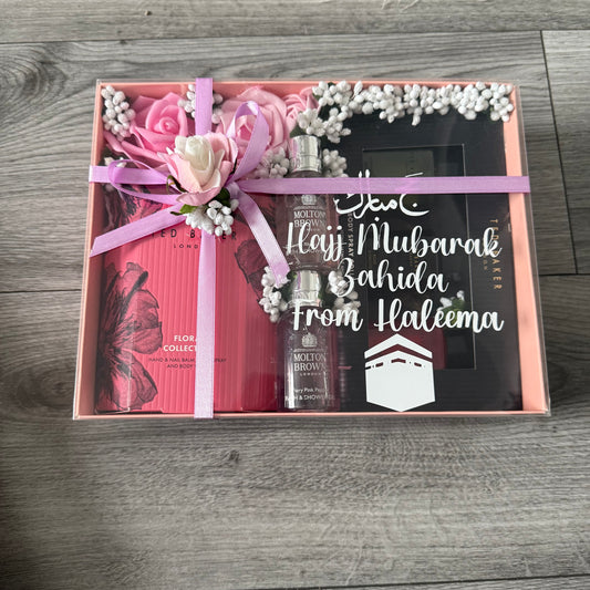 Luxurious gift set