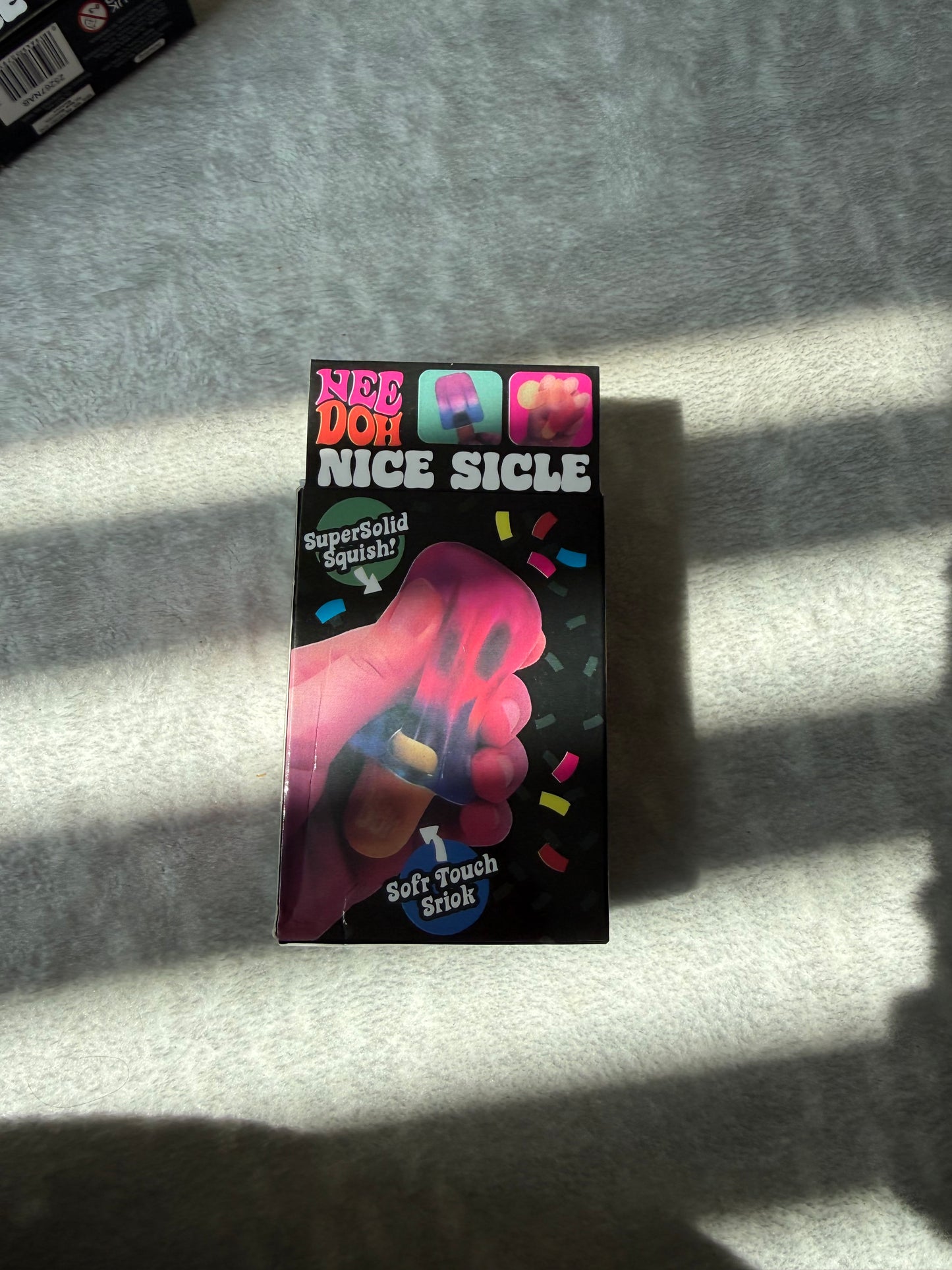 Needoh Nice sicle