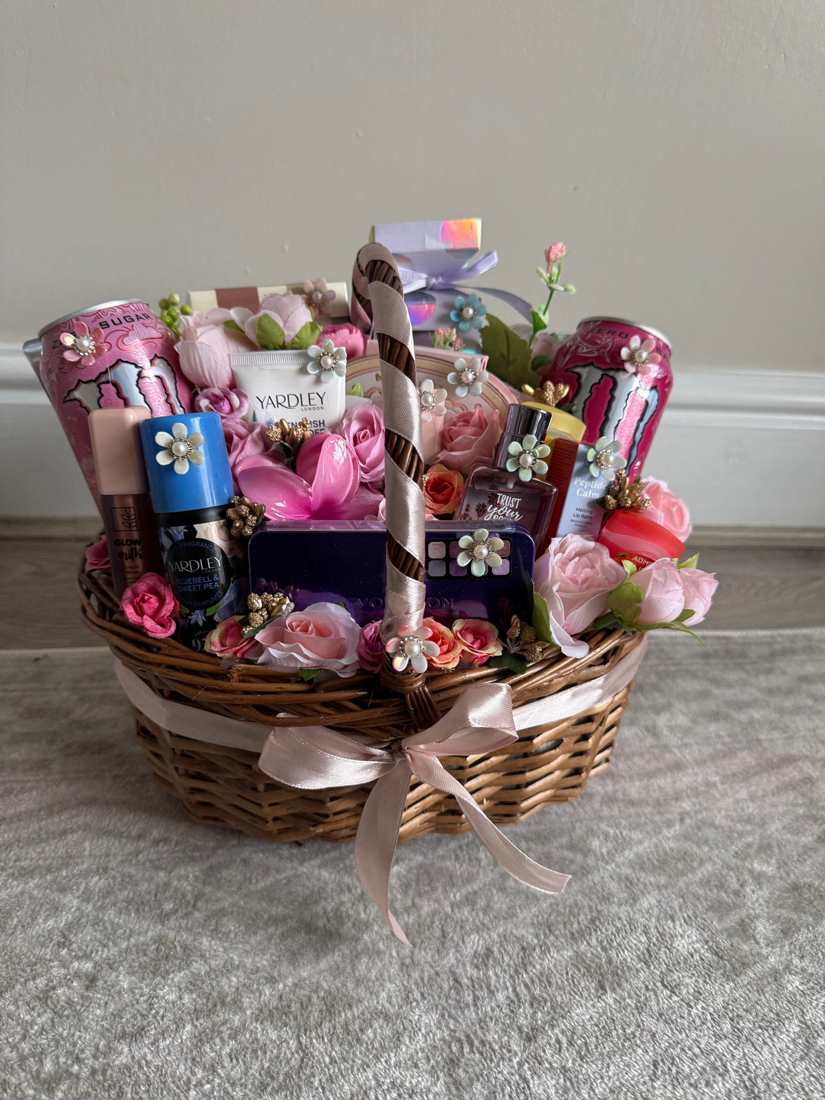 Bloom basket