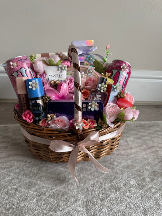 Bloom basket