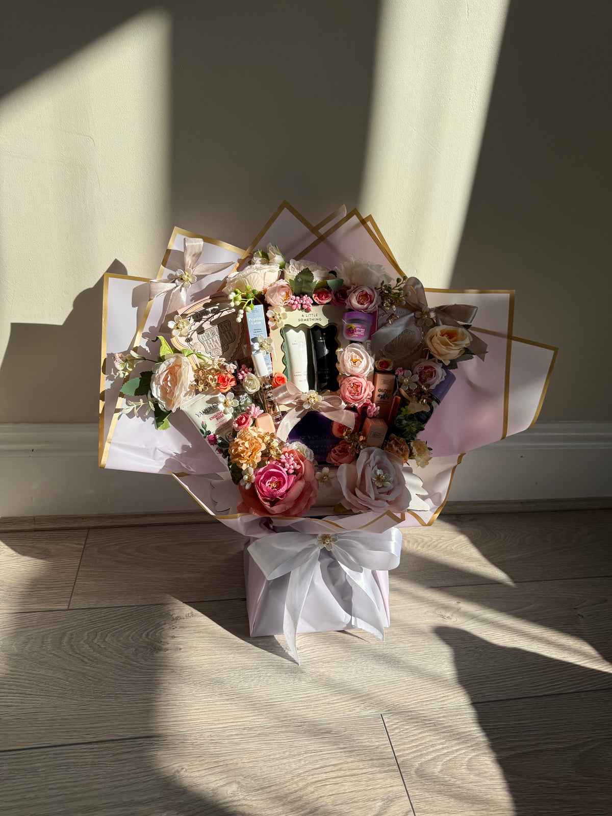 Luxury beauty bouquet