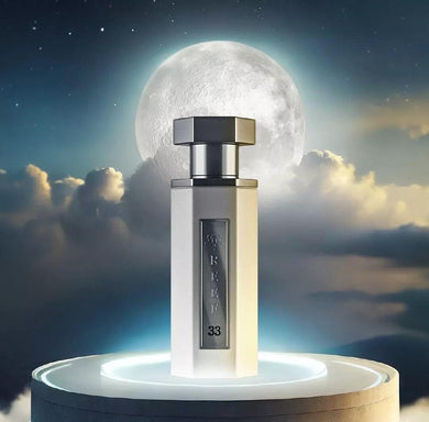 REEF 33 White EDP 100ml Classic Perfume