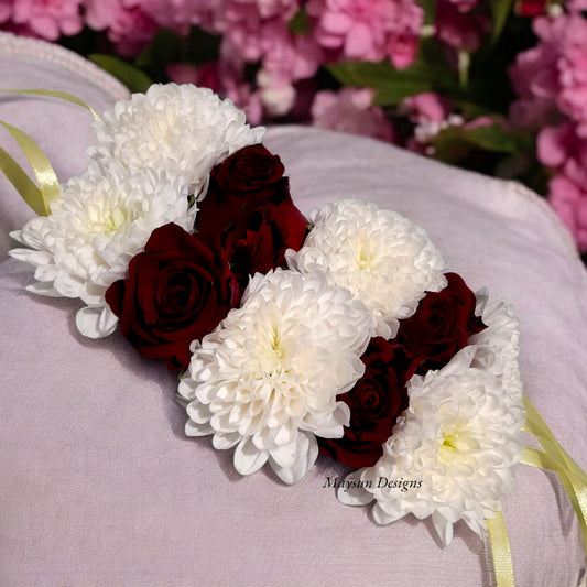 Fresh flower gajre