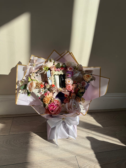 Luxury beauty bouquet