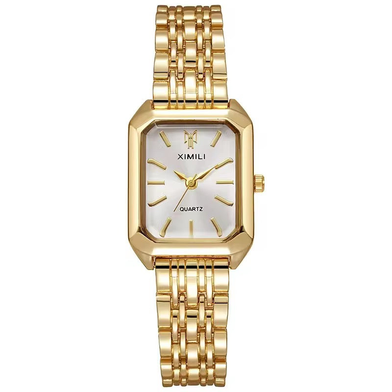 Elegant watch